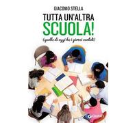 Tutta un'altra scuola! Quella di oggi ha i giorni contati