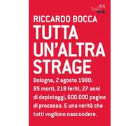 Tutta un'altra strage