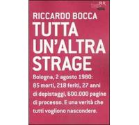 Tutta un'altra strage