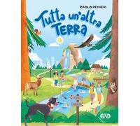 Tutta un'altra terra