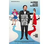 Dvd Tutta Un'Altra Vita