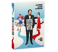 Dvd Tutta Un'Altra Vita