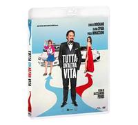 Tutta Un'Altra Vita Combo (Br+Dv)