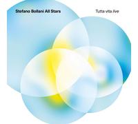 Tutta Vita Live (Blu-ray) Stefano Allstars Bollani