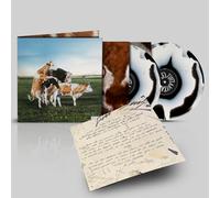 Olly - TUTTA VITA (SEMPRE) - 2LP Muccato [2 LP]