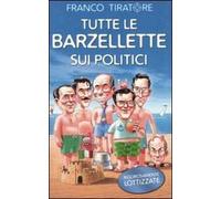 Tutte le barzellette sui politici