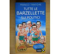 Tutte le barzellette sui politici
