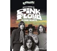 Tutte le canzoni dei Pink Floyd