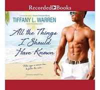 Tutte le cose che avrei dovuto sapere