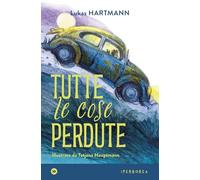 Tutte le cose perdute