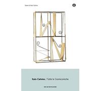 Tutte le cosmicomiche