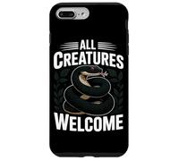 Tutte Le Creature Danno Il Benvenuto Ad Un Messaggio Custodia per iPhone 7 Plus/8 Plus