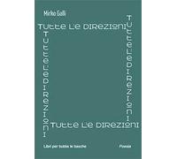 Tutte le direzioni