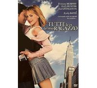 Tutte le ex del mio ragazzo
