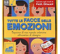 Tutte le facce delle emozioni