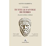 Tutte le favole di Fedro