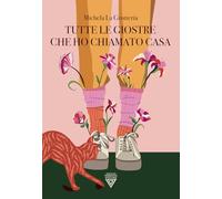 Tutte le giostre che ho chiamato casa