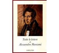 Tutte le lettere