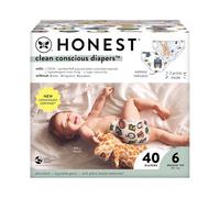 Tutte Le Lettere È Una Festa Taglia 6 Pannolino 40 Pezzi