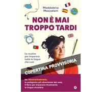 Tutte le lingue che vuoi