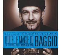 TUTTE LE MAGIE DI BAGGIO - Gazzetta dello Sport