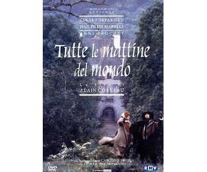 Tutte le mattine del mondo