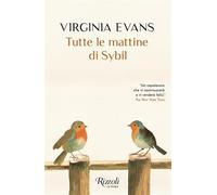Tutte le mattine di Sybil