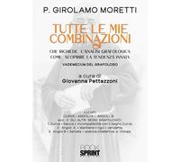 Tutte le mie combinazioni che richiede l'analisi grafologica - 20