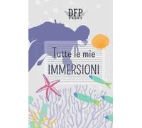 Tutte le Mie Immersioni: La Raccolta Definitiva per Tutti i Sub