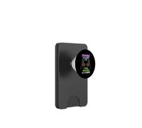 Tutte le nonne sono create equal Horse Lover Equestrian PopSockets PopWallet per MagSafe