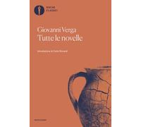 Tutte le novelle