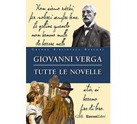 Tutte le novelle. Ediz. integrale