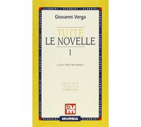 Tutte le novelle (Vol. 1)