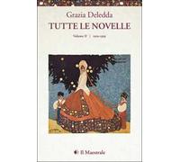 Tutte le novelle. Vol. 2: 1919-1939