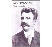 Tutte le novelle (Vol. 2)