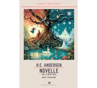 Tutte le Novelle : Vol. III: 1855-1861: Nuova traduzione