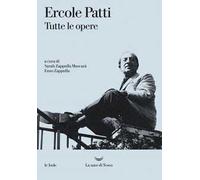 Libri Ercole Patti - Tutte Le Opere