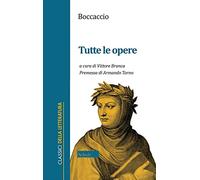 Tutte le opere