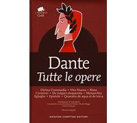 Tutte le opere. Ediz. integrale