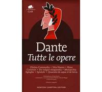 Tutte le opere. Ediz. integrale
