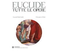 Tutte le opere. Testo greco a fronte