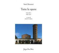 Tutte le opere. Vol. 1: 1897-1911