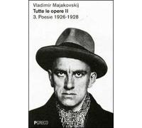 Tutte le opere. Vol. 2: Poesie 1926-1930.