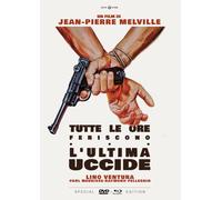Tutte Le Ore Feriscono, L'ultima Uccide (blu-ray+dvd) [Blu-Ray] - 1966