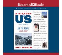 Tutte le persone: Libro 10 (1945-2001) (La storia della serie americana)