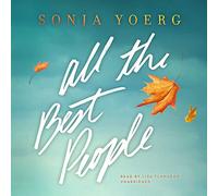 Tutte le persone migliori