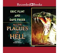 Tutte le piaghe dell'inferno (Serie Eredi di Alessandria)