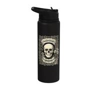 Tutte le piante sono commestibili solo una volta piante divertenti botaniche Stainless Steel Insulated Water Bottle