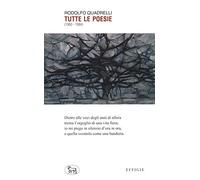 Tutte le poesie (1960-1984)
