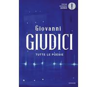 Tutte le poesie